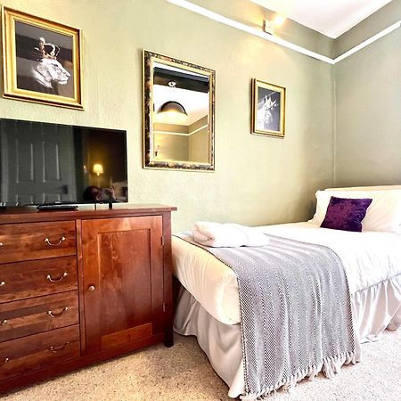 Colthrop Manor B&B Thatcham Zewnętrze zdjęcie