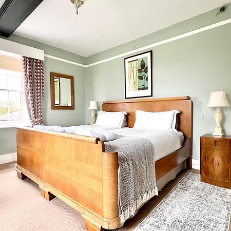 Colthrop Manor B&B Thatcham Zewnętrze zdjęcie