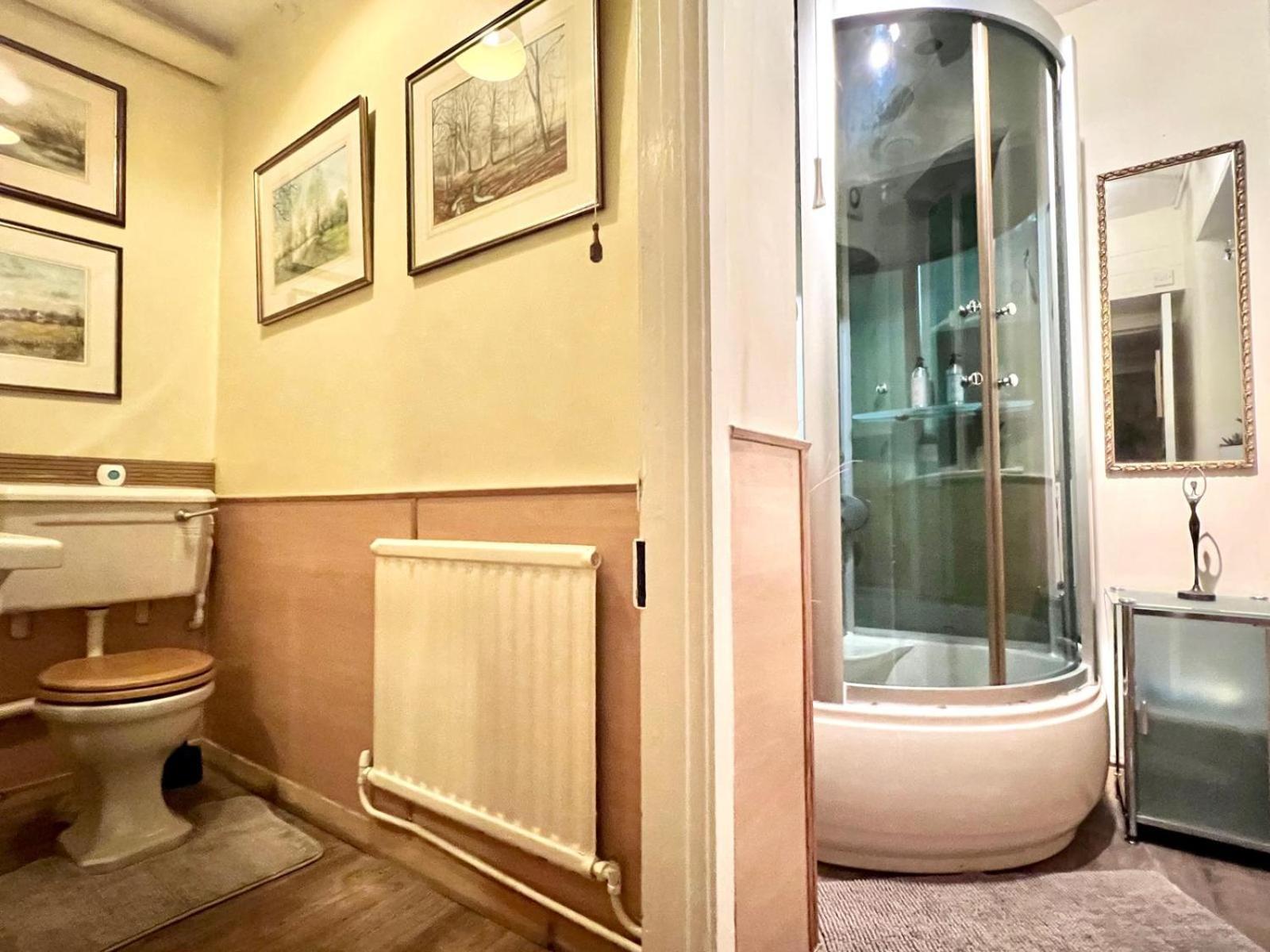 Colthrop Manor B&B Thatcham Pokój zdjęcie