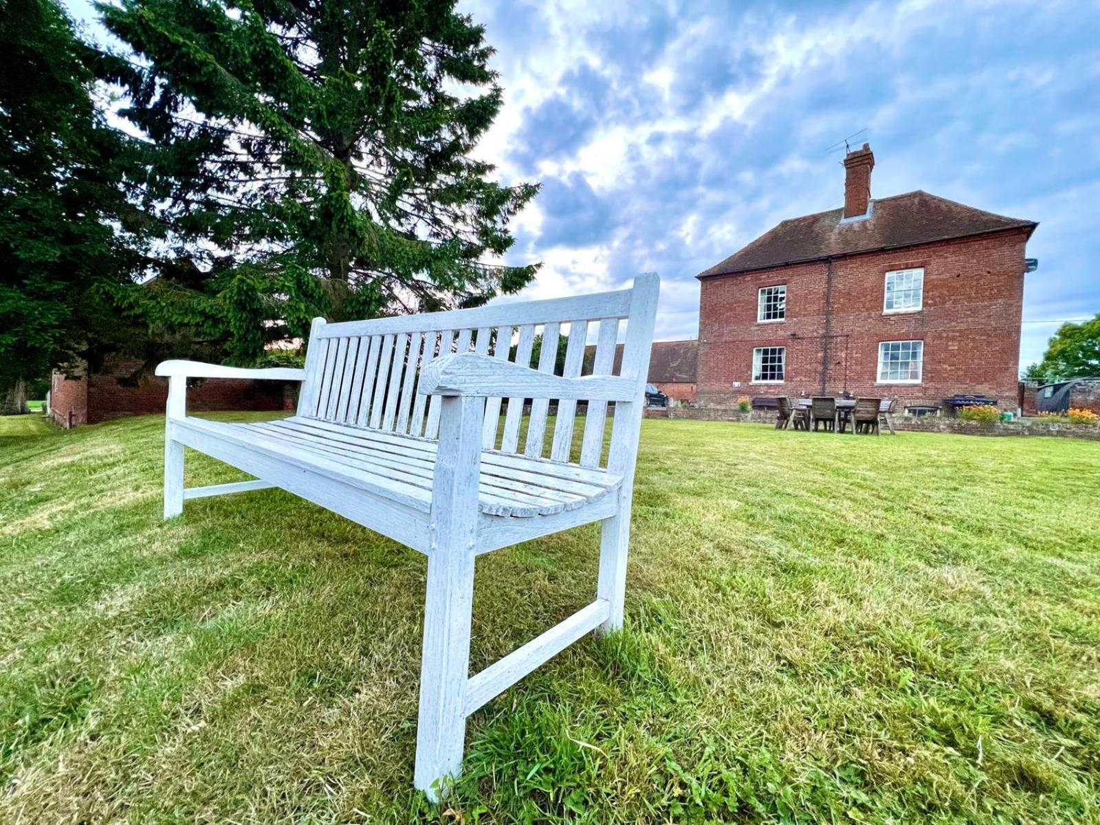 Colthrop Manor B&B Thatcham Zewnętrze zdjęcie