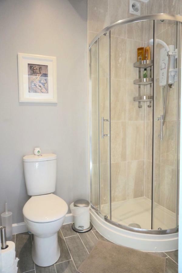 Colthrop Manor B&B Thatcham Zewnętrze zdjęcie